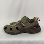 Teva  Forebay Fisherman Sport Hiking Water Sandals Shoes Women's Size 9 1001125 Photo 9