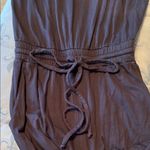 Michael Stars  Navy Jumpsuit Photo 3