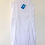 Columbia Harborside Linen MIDI Dress Photo 1