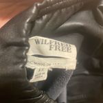 Wilfred Free  Daria Faux Leather Pants leggings Photo 2