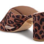 Stuart Weitzman Heeled Mules Photo 1