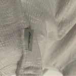 Eddie Bauer  Lifestyle Knit Romper - Size L - Chalk Gray - NWT‎ Photo 4