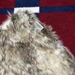 Huggrz REVERSIBLE faux fur leg warmers Photo 3