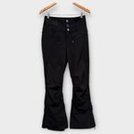Roxy  Rising High Waterproof Shell Snow Pants Size Medium Photo 7