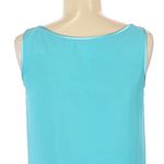 London Times Slip Satin bottom Dress Photo 4