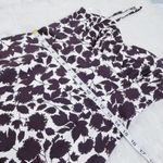 Donna Ricco New York Leaf Print Sheath Dress Photo 8