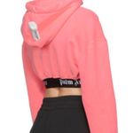 Palm Angels  New Basic Crop Sweater  Photo 2