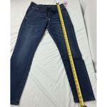 Juicy Couture Juciy Couture Easy Skinny Dark Wash Size 2 NWT Photo 6