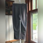 Lululemon Athletica Gray Joggers with Soft Fabric Photo 5