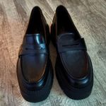ZARA  penny loafers Photo 0