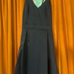 Lulus Teal V-neck Mini Dress Photo 1