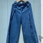 C/MEO COLLECTIVE  extra wide leg jeans; size US 8; AU/UK 10 Photo 0