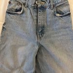 ZARA Mid-Rise Jeans Photo 1