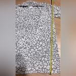 Women’s M/L Ruby Rd open front tunic sweater cardigan w pockets. L. Cougar Gray Size undefined Photo 1