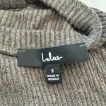 Lulus  Long Sleeve Dress Photo 1