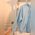 FINAL PRICE DROP Jeffree Star x Shane Dawson Killer Merch Hoodie Blue Size M Photo 4