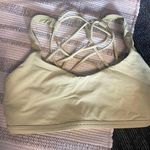 Lululemon Free to Be Bra - Wild Light Support, A/B Cup Photo 2