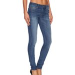 JOES JEANS Fahrenheit Mid Rise Skinny Jeans Claudine Warm Winter 29 Photo 4
