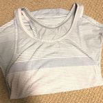 Lululemon tank top Photo 0