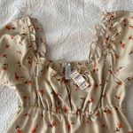 Tilly's Floral Romper Photo 2