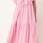 ASOS Sister Jane Pink Bow Dress Photo 0
