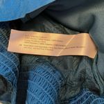 Band of Gypsies Band of the Free Camille Wrap Cropped Top M NWT Photo 7