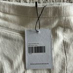 Princess Polly NWT Grigio corduroy shorts Photo 6