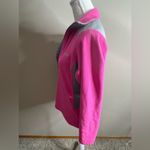 Columbia Colombia 1/2 zip fleece pull over small Photo 3