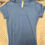 Lululemon  Swiftly Tech Short Sleeve Photo 0