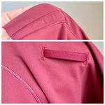 Lululemon  Athletica Wunder Train High-Rise Crop 23” Leggings, Mulled Wine sz. 4 Photo 12