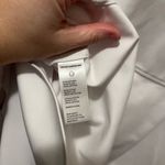 Good American NWT tabbed poplin button down white sz 5/6 (XXL) Photo 9