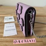 Coach Wallet Crossbody Photo 3