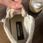 Golden Goose  Mid-Star Sneakers Photo 14