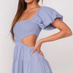 Isabelle's Cabinet WANDERLUST CUTOUT DRESS - NEW COLLECTION Photo 3