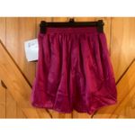 Dolfin  shorts maroon Nwt size medium (6047) Photo 3