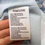 Kimchi Blue Urban Outfitters long sleeve floral blue dress size medium. … Photo 7