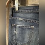 Vervet Women’s Flying Monkey Distressed Denim Skinny Jeans (28) Photo 6