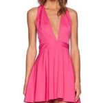 NBD x Naven Twins Te amo mini dress Photo 0