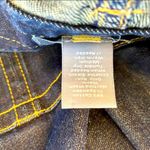 Ann Taylor  || Dark blue denim skirt Photo 5