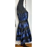 Southern Tide NWT  Women’s Yacht Blue Fit & Flare Cocktail Dress Size 8 MSRP $198 Photo 10