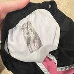 Running Shorts Black Size M Photo 2