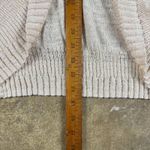 Lilly Pulitzer  Brookside Cardigan Sweater Women’s Small‎ Open Front Light Pink Photo 8