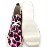 Nine West high top espadrille sneaker Photo 4