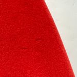 Armani Collezioni Wool cashmere red caba Photo 3