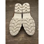 Vionic  Women's Cheryl II Penny Loafers Tan Brown Leather Size 9 Photo 7