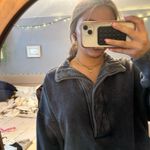 Aerie  Sweater Blue Photo 1