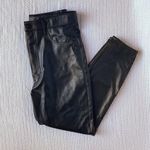 Abercrombie & Fitch Faux Leather Pants Photo 0