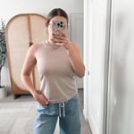 Jenni Kayne  Merino Wool Tank Photo 0