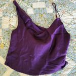 ZARA  Satin Top Photo 0