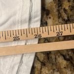 Harley Davidson NWT  Women Large Fitted Nashville TN Long Sleeve Gray White Shirt Photo 3